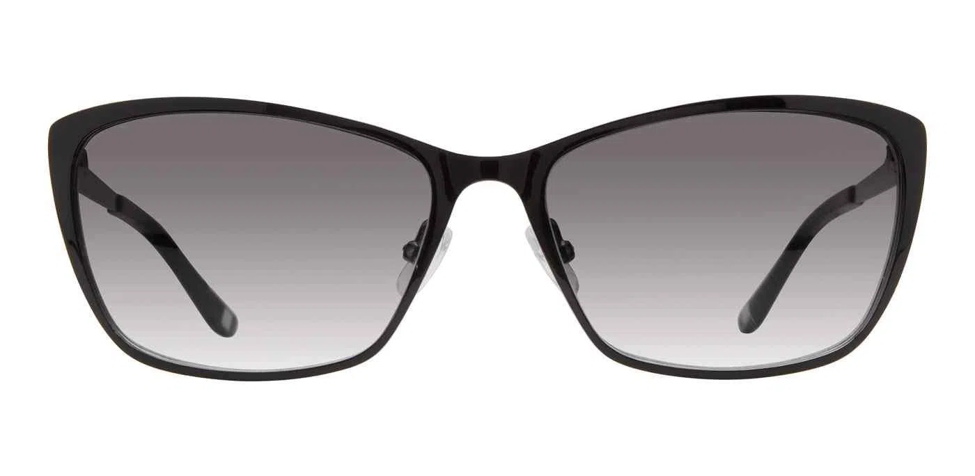 Liz Claiborne 576 Sunglasses - view 3